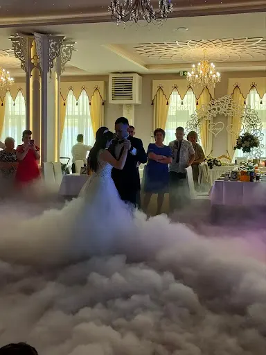 Fotobudka All-in - Fotobudka 360 Fotolustro, Ciężki Dym, FotoPrzyczepa na Wesele, Rzeszów